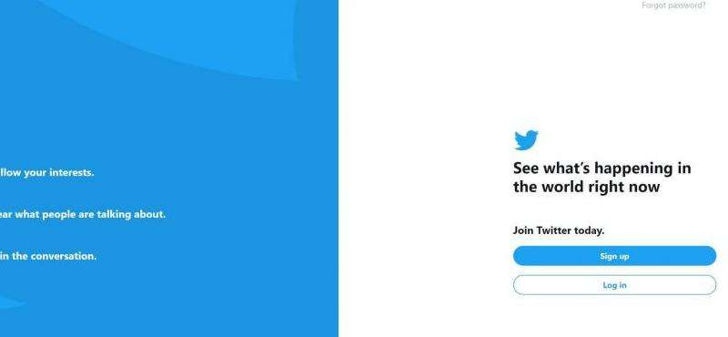 如何轻松创建属于你的社交平台：推特账号注册教程