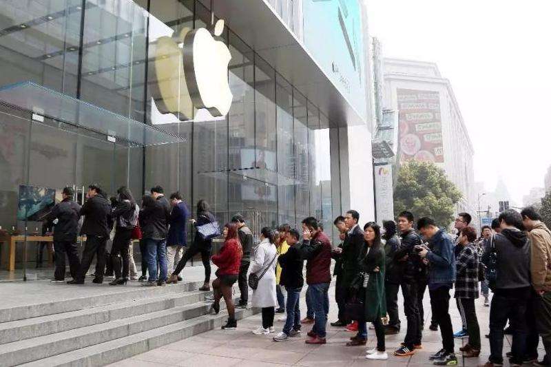 深度探寻iPhone推特账号：揭秘苹果粉丝的独特视角