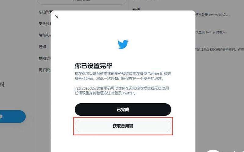 购买推特认证账号攻略：如何安全有效获取认证账号
