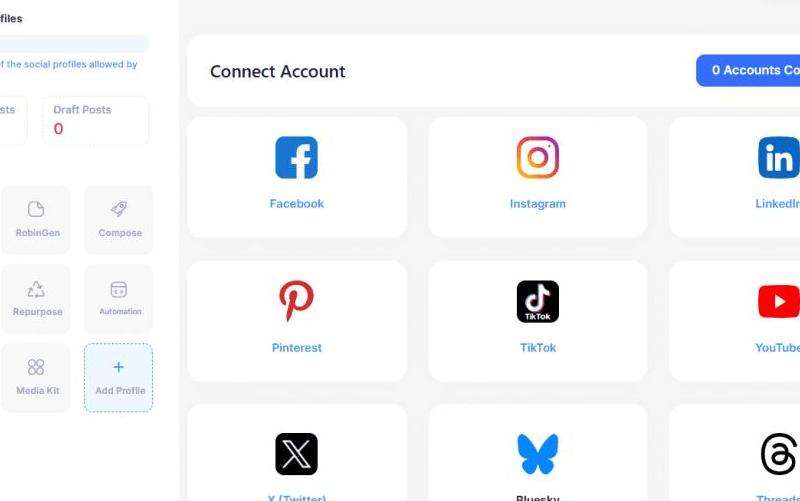 免费推特账号使用攻略：打造形象、创作内容、互动社交、定时发布、持续学习